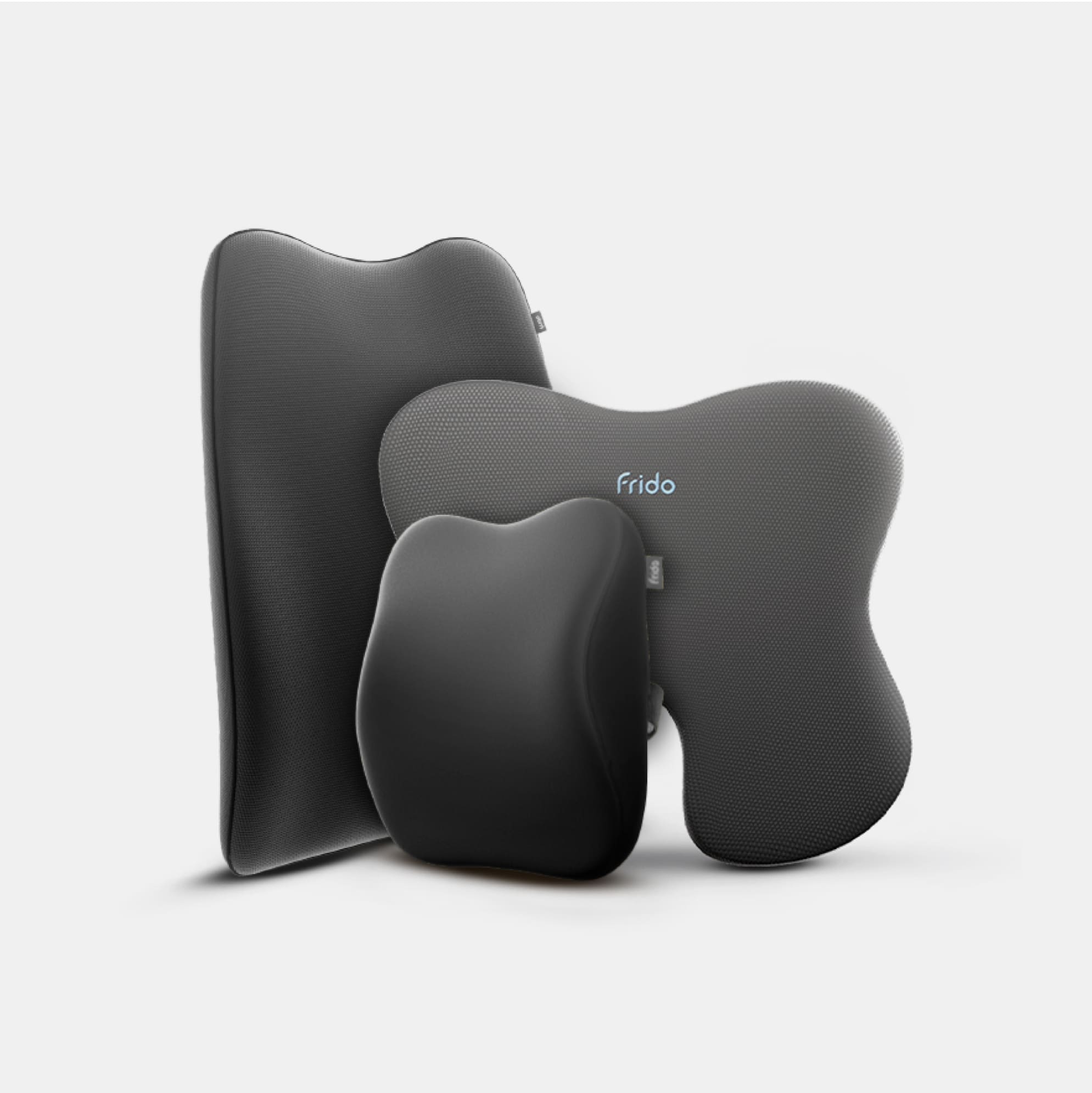 Ultimate Car Comfort Bundle