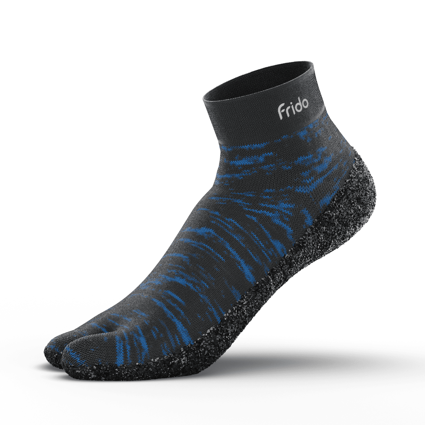 Frido Barefoot Sock Shoe