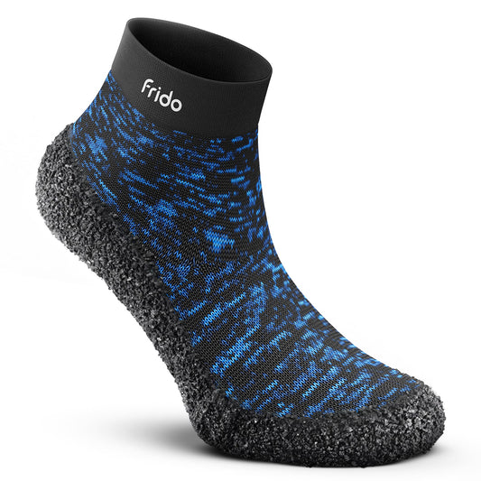 Frido Barefoot Sock Shoe Classic