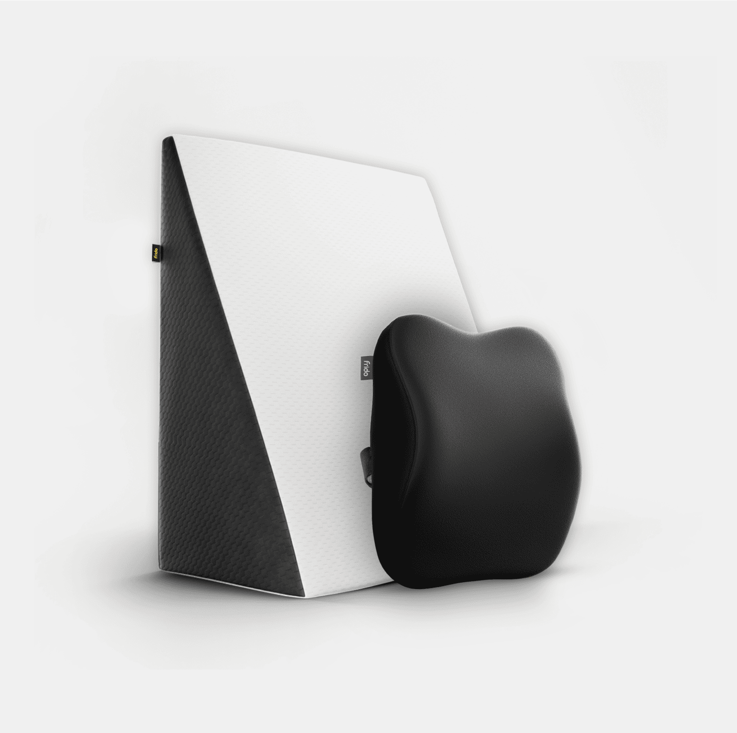 Wedge Plus + Car Neck