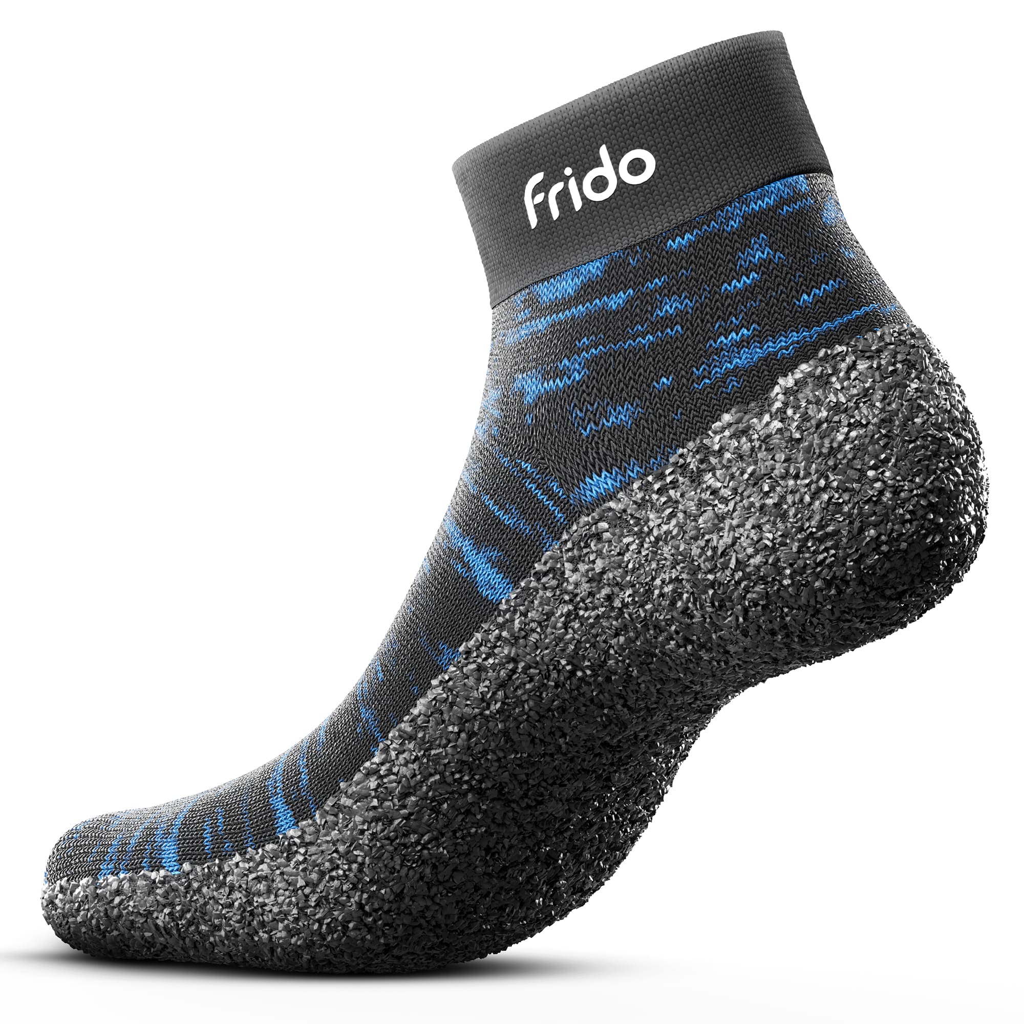 Frido Barefoot Sock Shoe