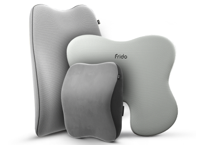 Ultimate Car Comfort Bundle