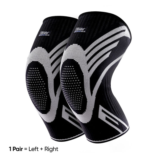 Frido Active Knee Cap Support