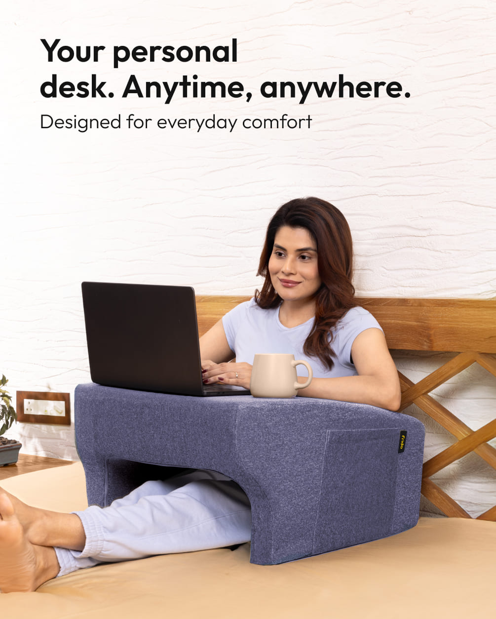 Ultimate WFH Combo