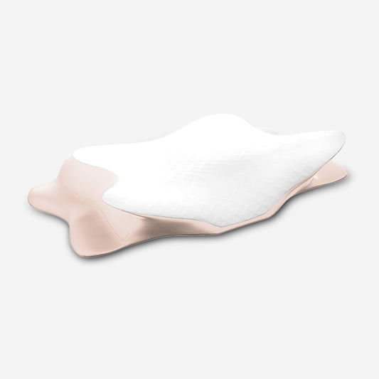 Frido Cervical Butterfly Pillow