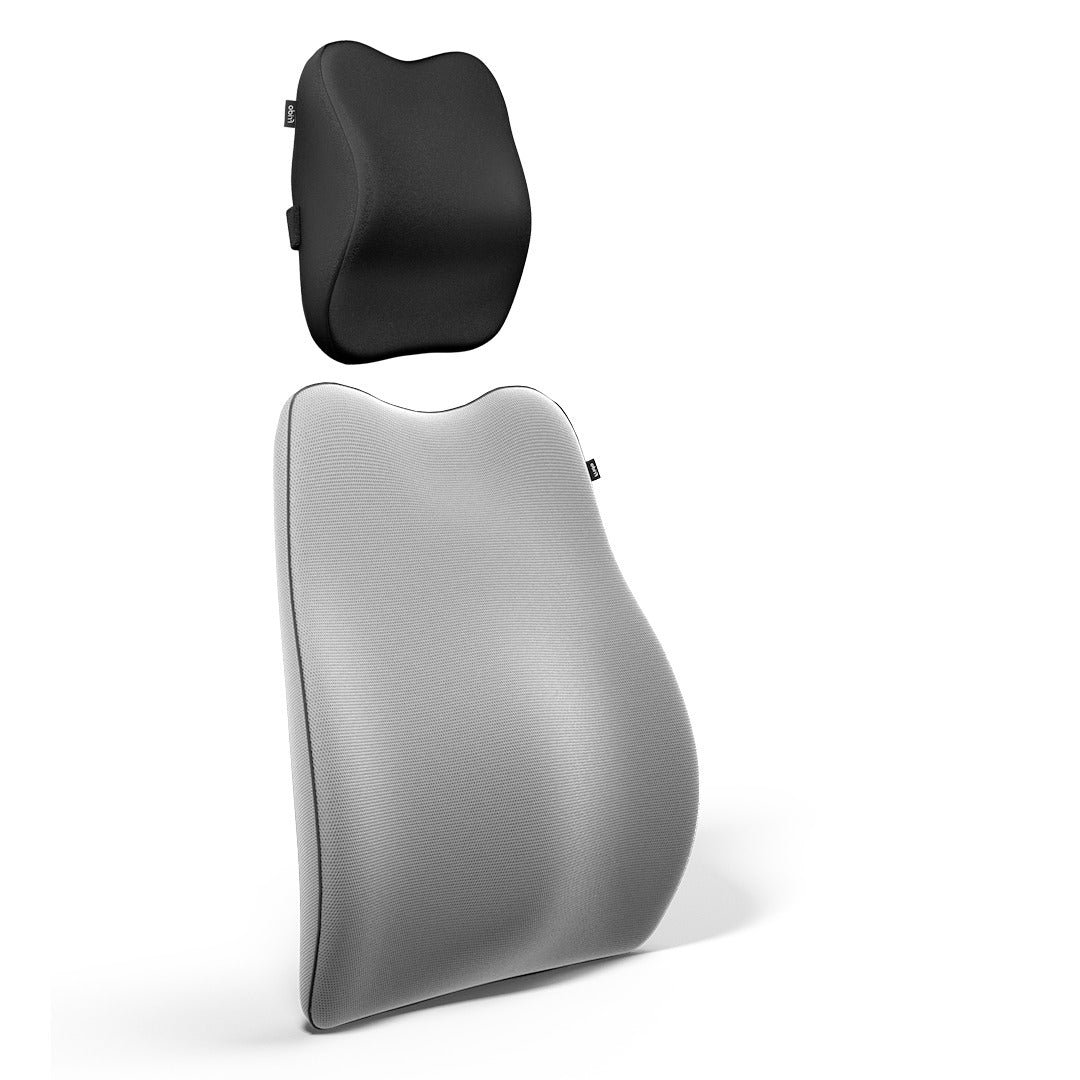Ultimate Car Neck Support Duo