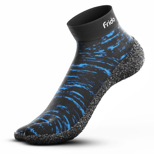 Frido Barefoot Sock Shoe