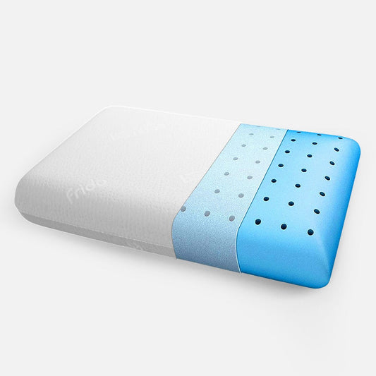 Frido Ultimate Deep Sleep Pillow